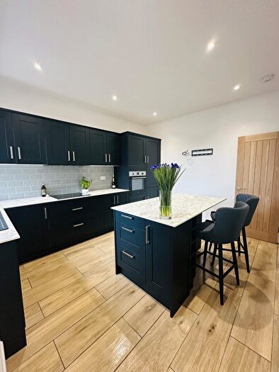 3 Bedroom Terraced House For Sale In Wellesley Avenue, Haslington, Crewe, CW1