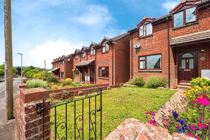 3 Bedroom Semi-Detached House For Sale In Bull Lane, Maiden Newton, Dorchester, DT2