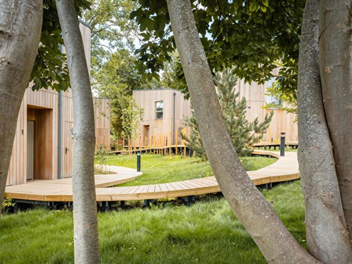 3 Bedroom House For Sale In Evergreen Walk, Honor Oak, SE23