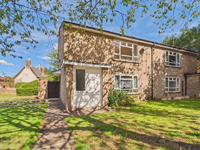 1 Bedroom Flat To Rent In Wharf Road, Peterborough, PE2