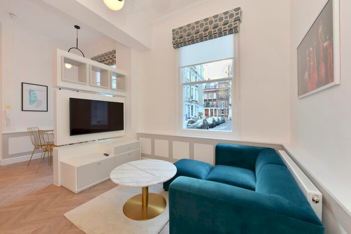 1 Bedroom Flat To Rent In Linden Gardens, Notting Hill W2