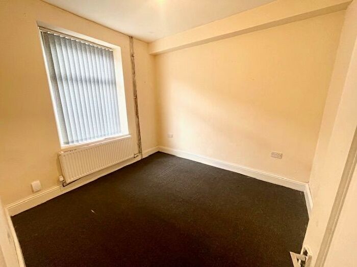 2 Bedroom Terraced House To Rent In Albert Street, Burnley, BB11