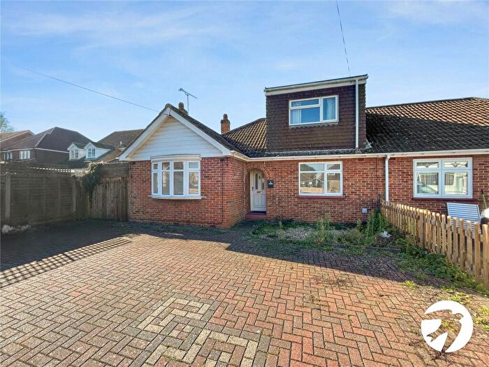 3 Bedroom Terraced House To Rent In Hempstead Road, Hempstead, Gillingham, Kent, ME7