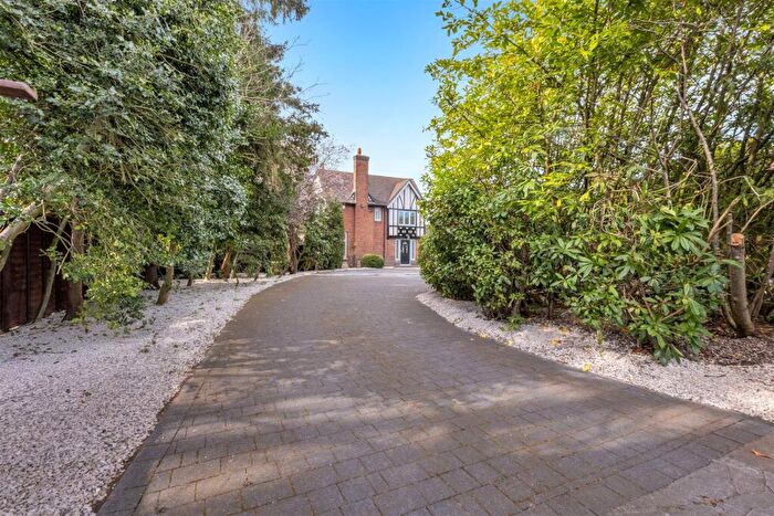 3 Bedroom Detached House For Sale In Measham Road, Ashby-De-La-Zouch, LE65