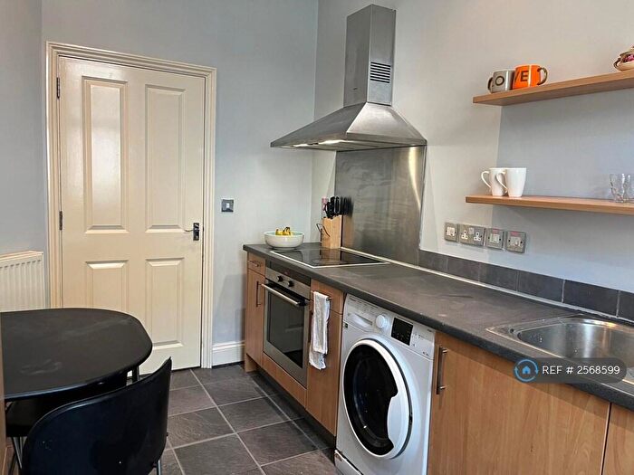 2 Bedroom Flat To Rent In Collectors House, Ipswich, IP1