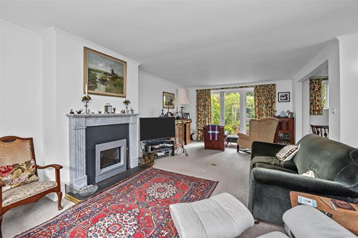 3 Bedroom Town House For Sale In Schoolhall Lane, Bury St. Edmunds, IP33