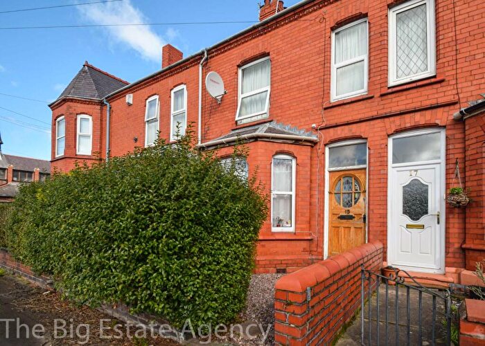 1 Bedroom Property To Rent In Chester Road East, Queensferry, CH5