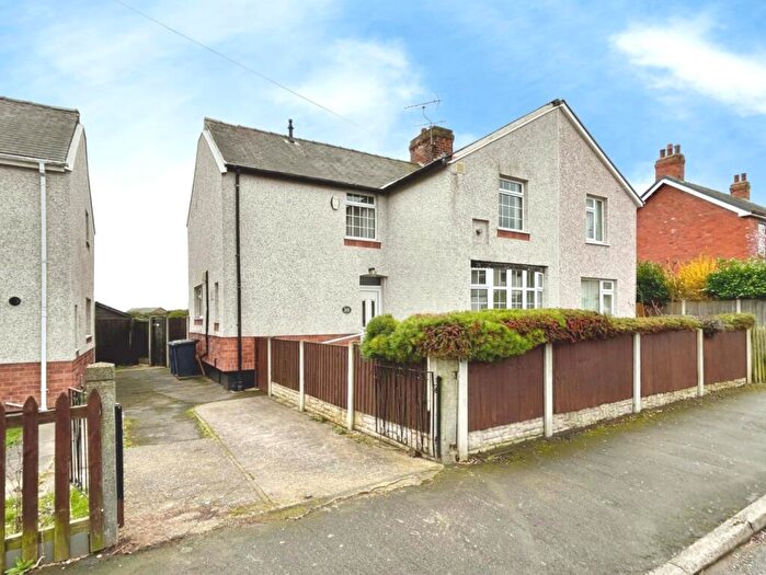 3 Bedroom Semi-Detached House For Sale In Princess Street, Doncaster, South Yorkshire, DN6