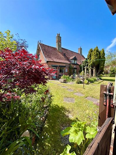 4 Bedroom Property For Sale In Griffin Lane, Attleborough, NR17