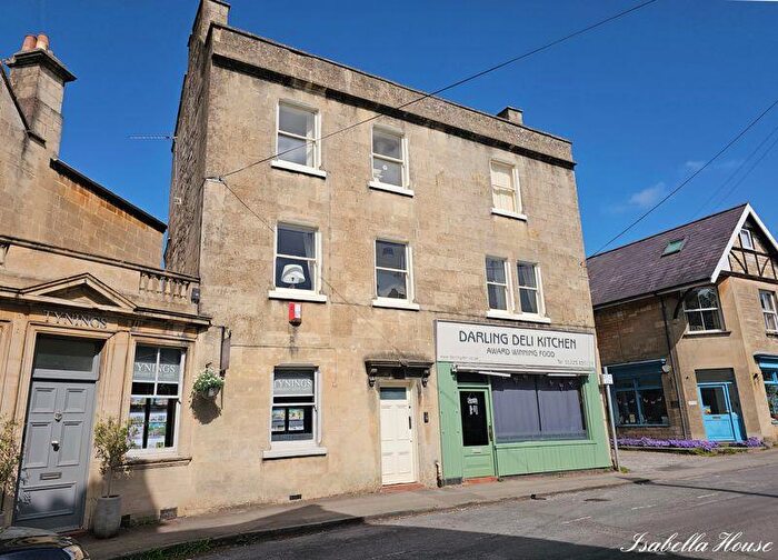 1 Bedroom Apartment For Sale In The Avenue, Combe Down, Bath, BA2