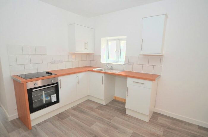 2 Bedroom Flat To Rent In Lloyds House, Fore Street, Cullompton, Devon, EX15