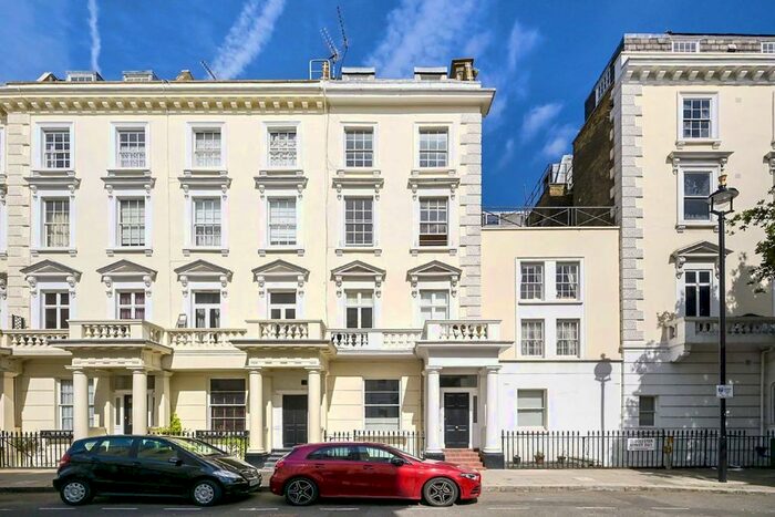 1 Bedroom Flat To Rent In Gloucester Street, London, SW1V