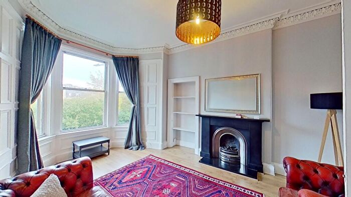 1 Bedroom Terraced House To Rent In Balcarres Street, Edinburgh, EH10