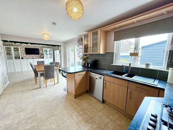 5 Bedroom Detached House For Sale In Bishops View, Inverness, IV3