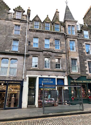 1 Bedroom Apartment To Rent In Ft, Toddricks Wynd, High Street, Edinburgh, EH1