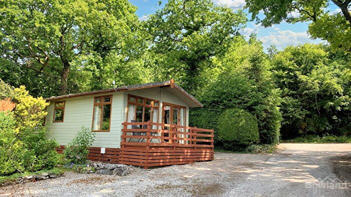 2 Bedroom Lodge For Sale In , Woodland Walk, Fell End Holiday Park, Milnthorpe, LA7