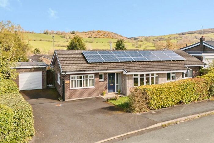 4 Bedroom Bungalow For Sale In Trinity Lane, Sutton, Macclesfield, Cheshire, SK11
