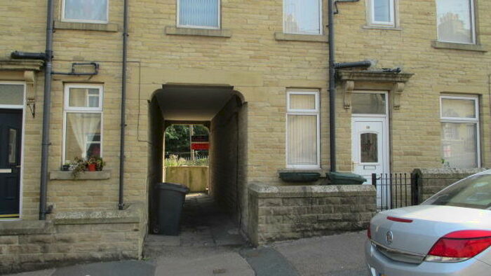 2 Bedroom Terraced House To Rent In Stamford Street, Bradford, West Yorkshire, BD4