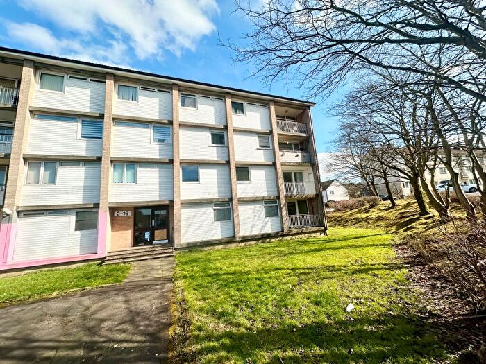 2 Bedroom Flat To Rent In Denholm Crescent, East Kilbride, G75