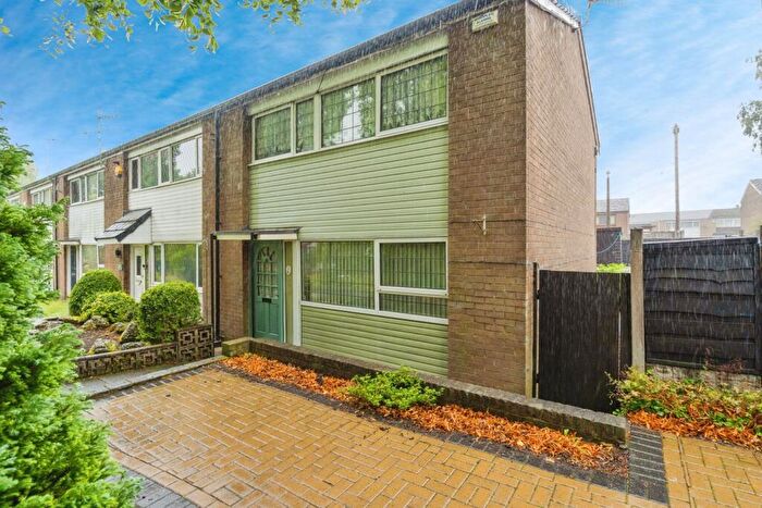 3 Bedroom Semi-Detached House For Sale In Meadowside Avenue, Bolton, Greater Manchester, BL2