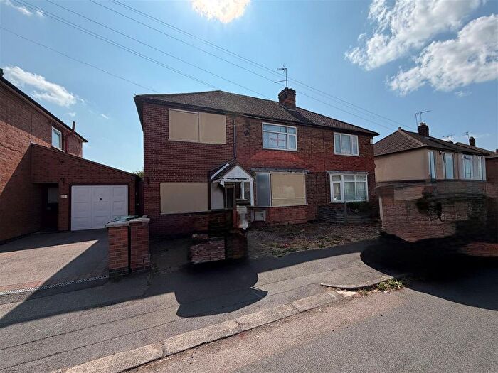 3 Bedroom Property For Sale In Beech Drive, Leicester, LE3