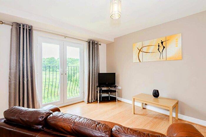 2 Bedroom Apartment To Rent In Aspen Court, Ewloe, CH5