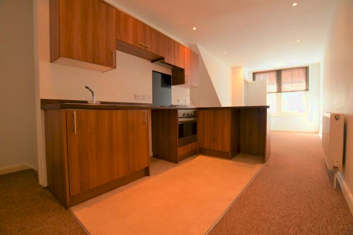 1 Bedroom Flat To Rent In Ramsgate, CT11