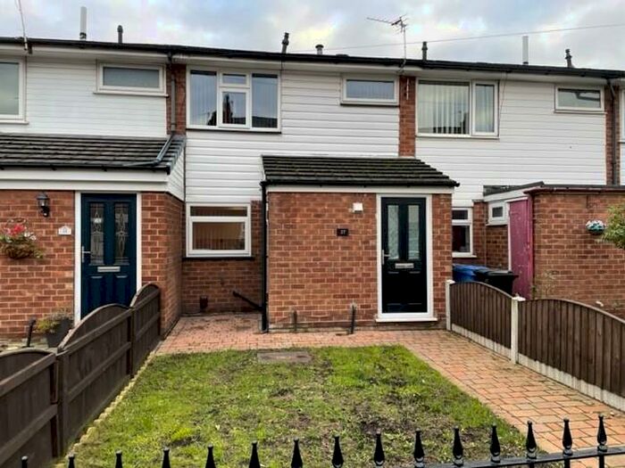 3 Bedroom Terraced House To Rent In Stanhope Street, Reddish, Stockport, SK5