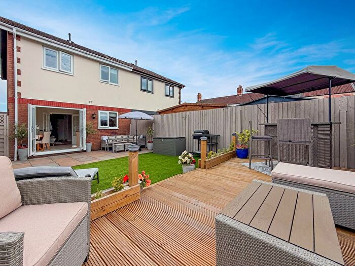 3 Bedroom Semi Detached House For Sale In Caerphilly, CF83