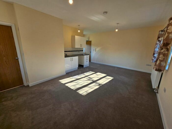 1 Bedroom Studio To Rent In The Street, Weeley, Clacton-On-Sea, CO16