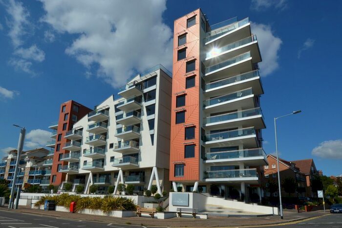 2 Bedroom Flat To Rent In The Leas, The Shore, SS0