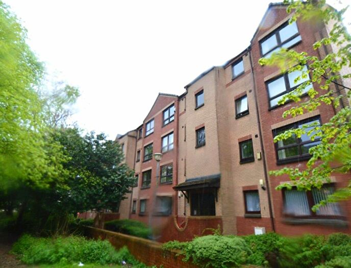 1 Bedroom Flat To Rent In London Road, City Centre, Glasgow, G40