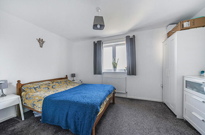 2 Bedroom Semi-Detached House For Sale In Treffry Grove, East Taphouse, Liskeard, Cornwall, PL14