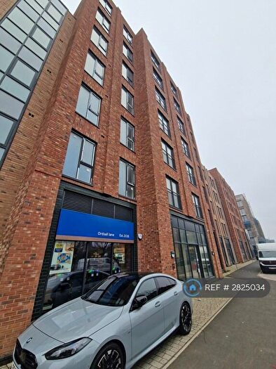 2 Bedroom Flat To Rent In Ordsall Lane, Salford, M5