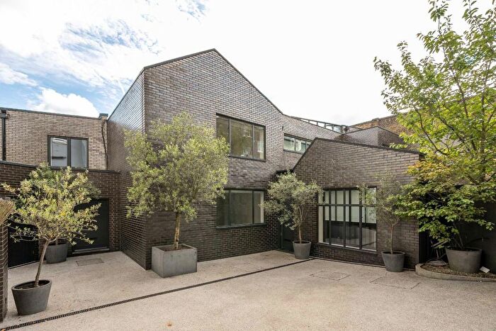 1 Bedroom Flat To Rent In Gloucester Avenue, London, NW1