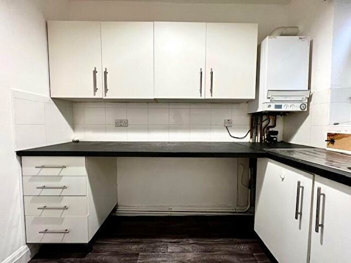 1 Bedroom Flat To Rent In Richmond Avenue Richmond Avenue Bognor Regis West Sussex, PO21
