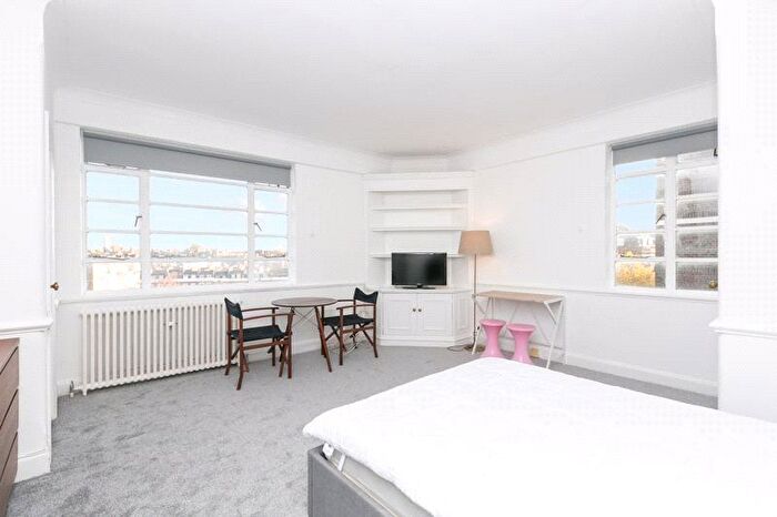 Studio To Rent In Sloane Avenue, London, SW3