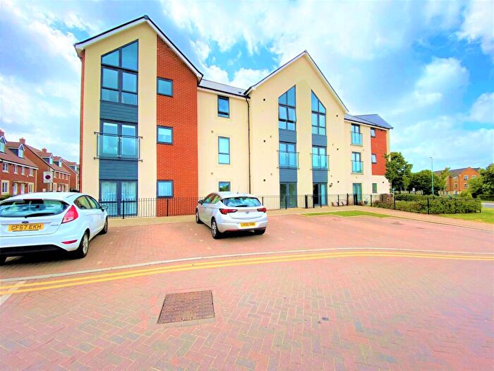 1 Bedroom Flat To Rent In John Caller Crescent, Bristol, BS16