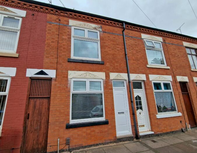 3 Bedroom Terraced House To Rent In Bruin Street, Belgrave, Leicester, LE4