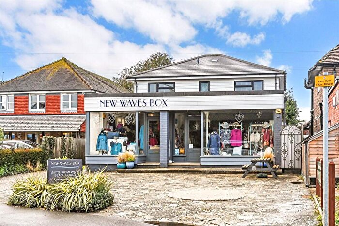 Property For Sale In Rookwood Road, West Wittering, PO20