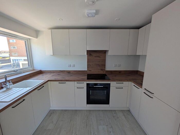 2 Bedroom Apartment To Rent In South Road, Hythe, Kent, CT21