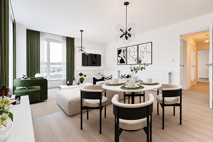 1 Bedroom Apartment For Sale In Prospect Road, St. Albans, AL1