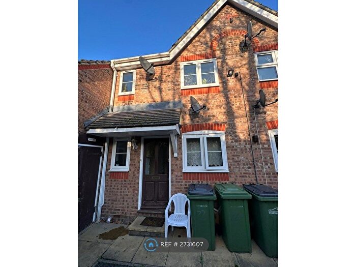 1 Bedroom Flat To Rent In Philimore Close, London, SE18