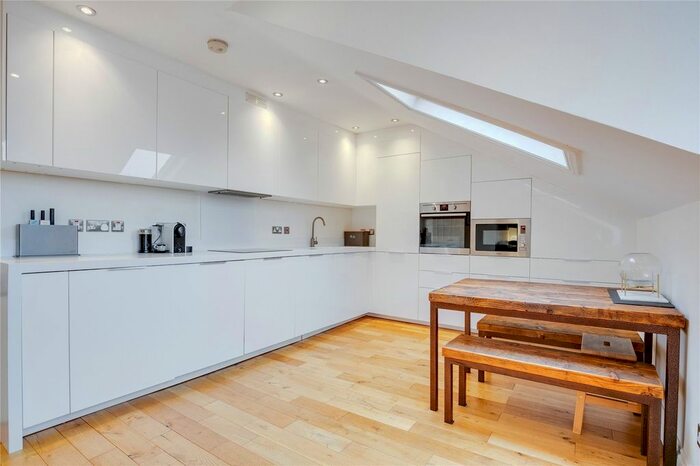 2 Bedroom Flat To Rent In Roehampton Lane, Roehampton, SW15