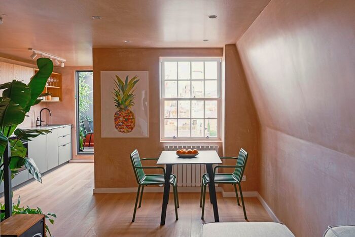 1 Bedroom Flat For Sale In Denbigh Street, London, SW1V