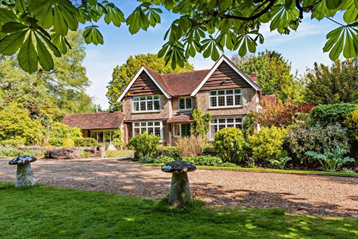 5 Bedroom Equestrian Facility For Sale In High Bar Lane, Thakeham, Pulborough, West Sussex, RH20