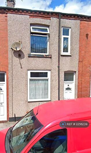 2 Bedroom Terraced House To Rent In Annis Road, Bolton, BL3