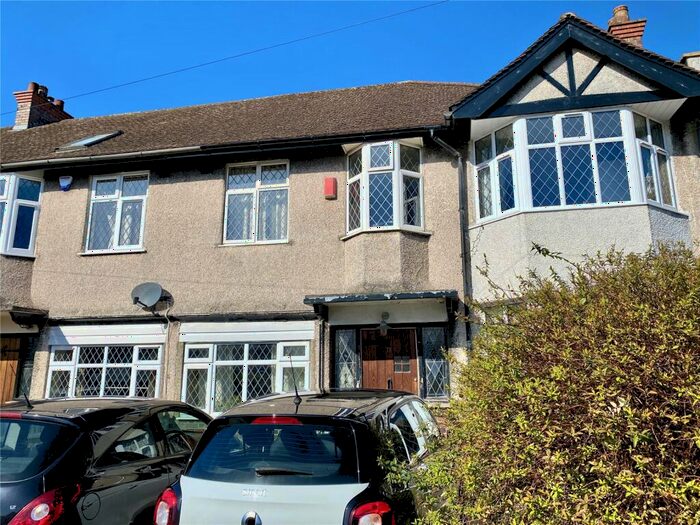 6 Bedroom Semi-Detached House To Rent In Cotham Lawn Road, Cotham, Bristol, BS6