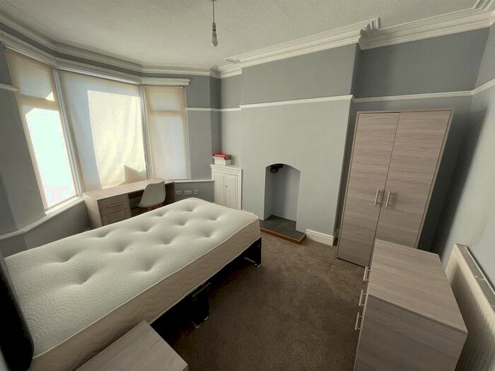 3 Bedroom Property To Rent In Wellington Road, Lancaster, LA1