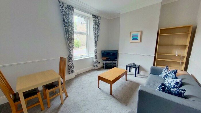 1 Bedroom Flat To Rent In Orchard Street, Aberdeen, AB24